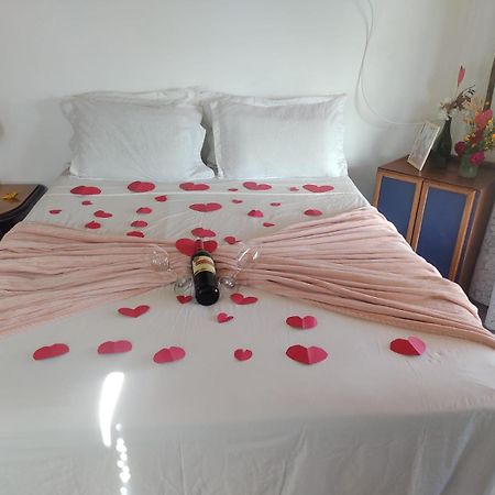 Kitnet Na Serra De Sao Pedro Nova Friburgo Room photo