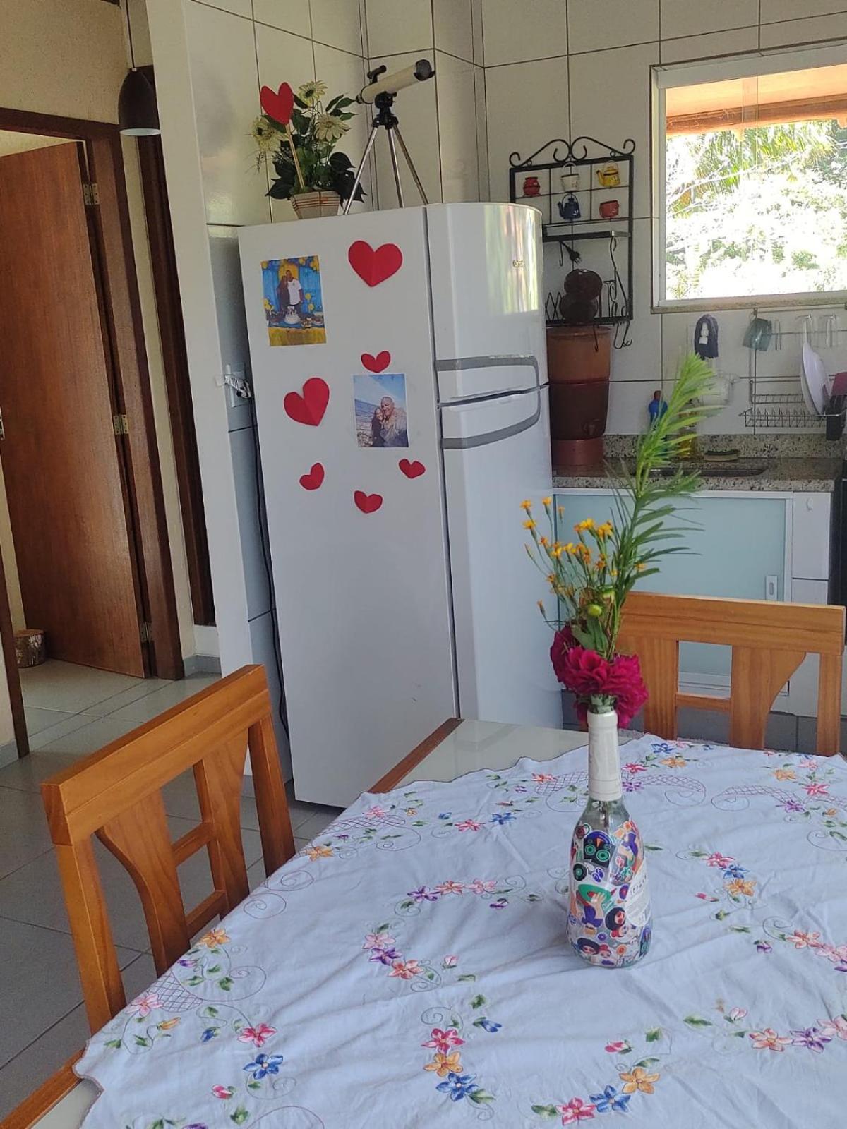 Kitnet Na Serra De Sao Pedro Nova Friburgo Room photo